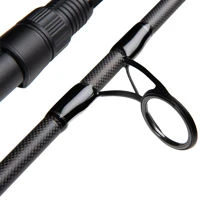 Fox Horizon X5 Black Rods 12ft